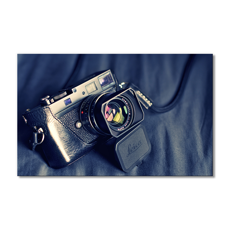 

Модульная картина Artel «Камера Leica» 1 модуль 60x90 см