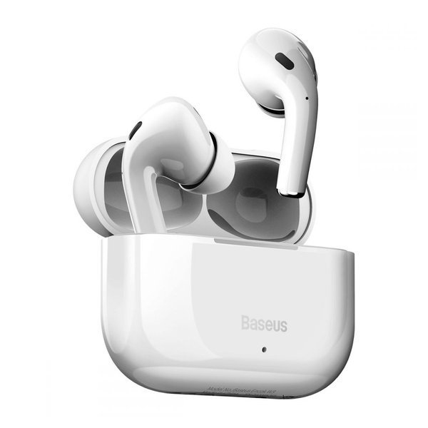 

Наушники Baseus Encok TWS W3 Bluetooth white