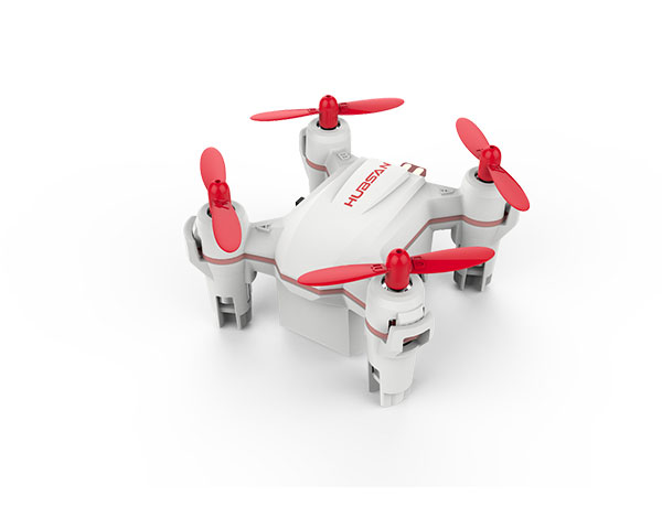 

Квадрокоптер Hubsan H001 Nano Q4 SE