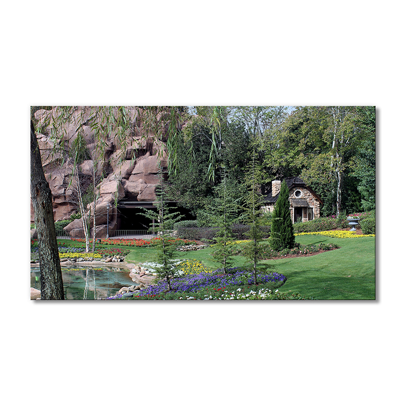 

Модульная картина Artel «Дом и Сад» 1 модуль 50x75 см