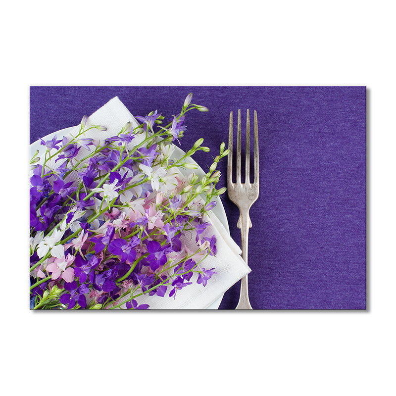 

Модульная картина Artel «Милая сервировка» 1 модуль 50x75 см