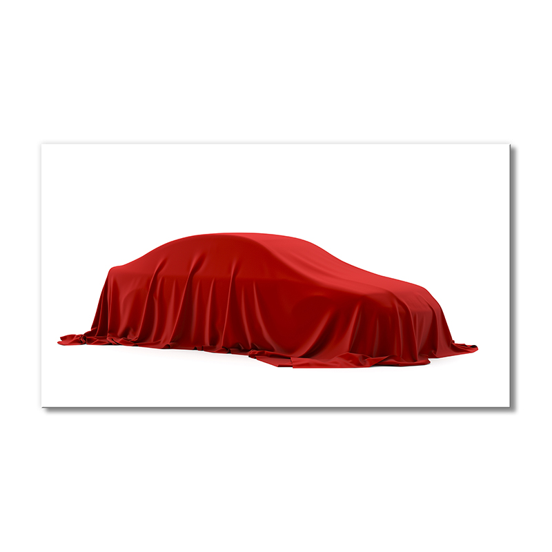 

Модульная картина Artel «Крытый автомобиль» 1 модуль 80x120 см