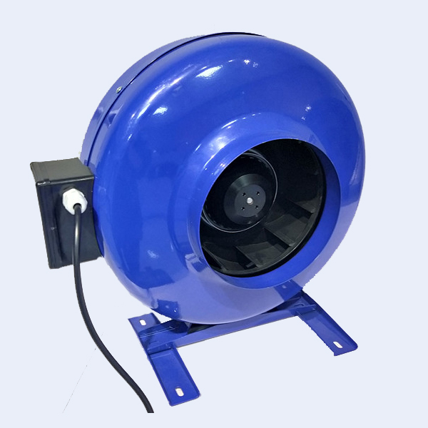 

Канальный вентилятор Binetti FDC-250M