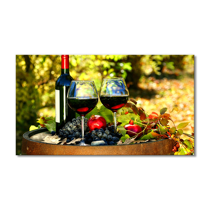 

Модульная картина Artel «Молодое вино Божоле» 1 модуль 60x90 см
