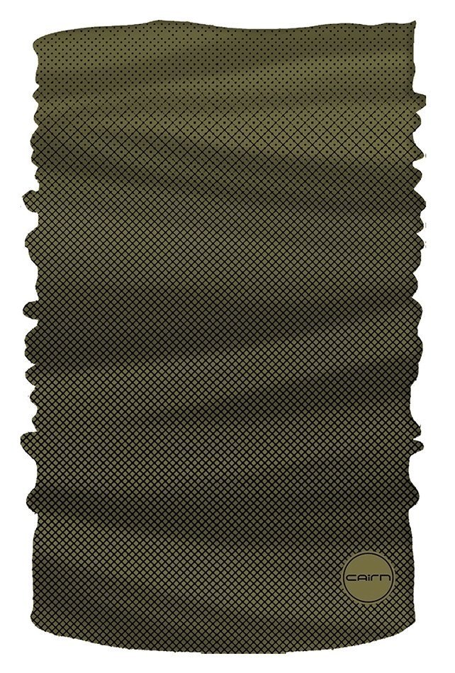 

Бандана универсальная Cairn Malawi khaki burst