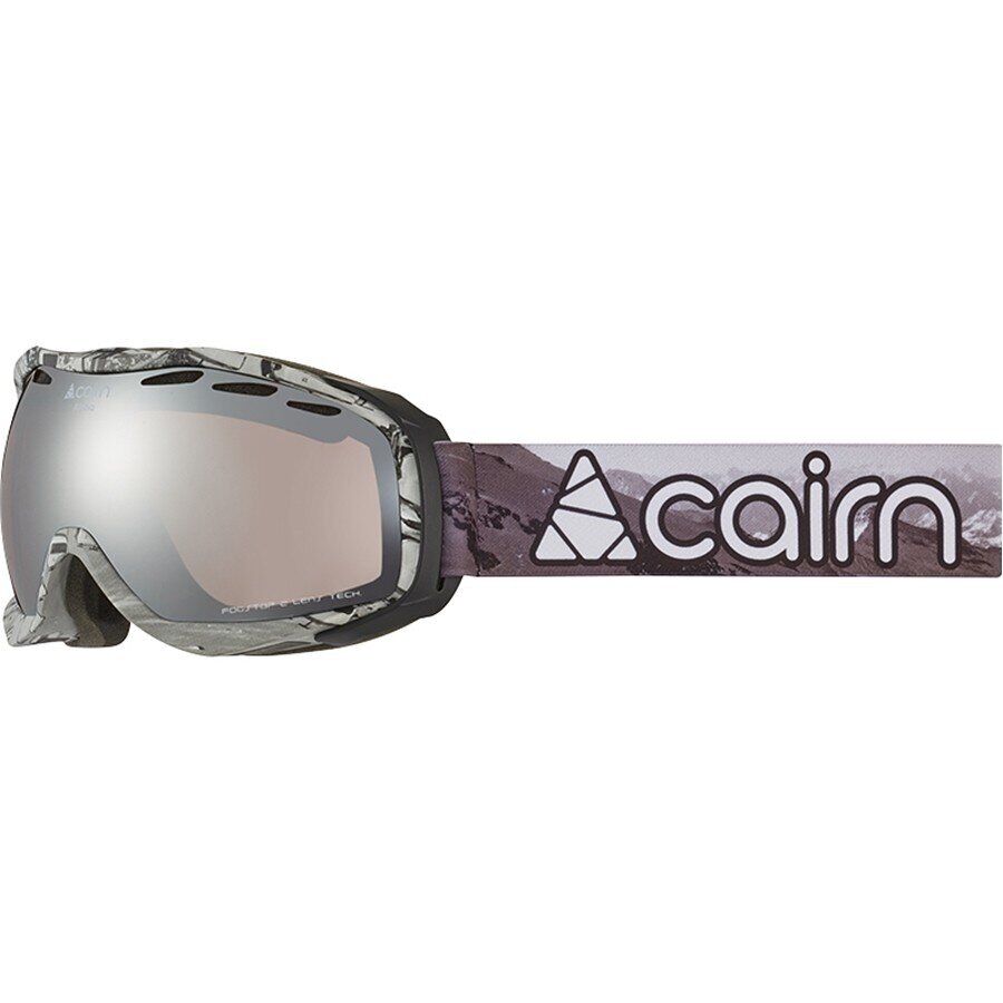 

Маска горнолыжная Cairn Alpha SPX3 mountain