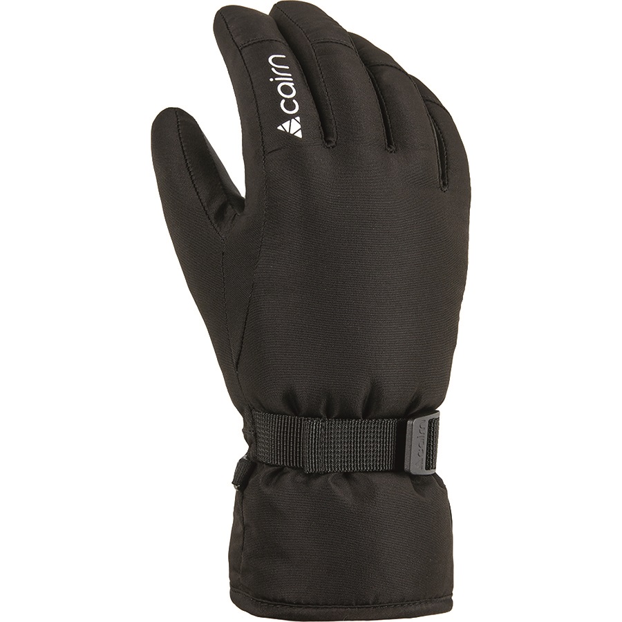 

Перчатки горнолыжные Cairn Augusta W black 6.5