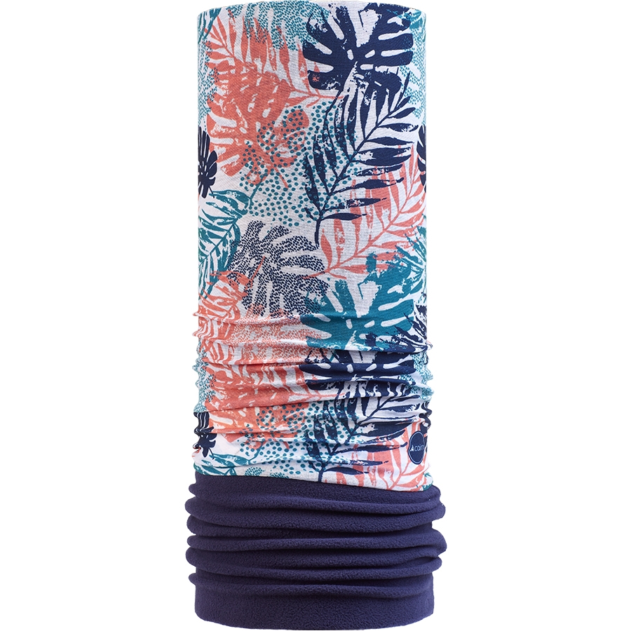 

Бандана универсальная Cairn Malawi Polar white floral