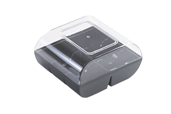 

Коробки для макаронс на 6 шт, 90 шт в упаковке Silikomart