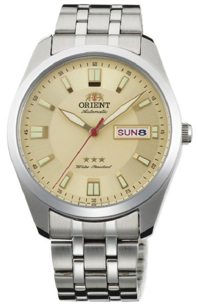 

Часы ORIENT FAB0018G1
