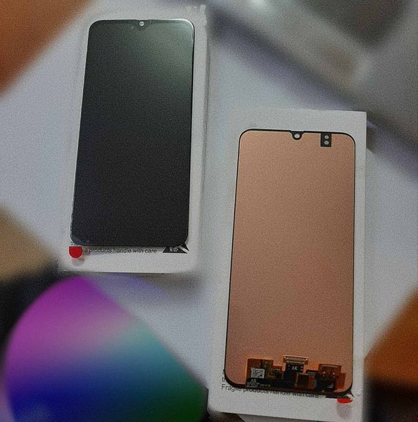 

Дисплей Samsung Galaxy M30S / M307 с сенсором