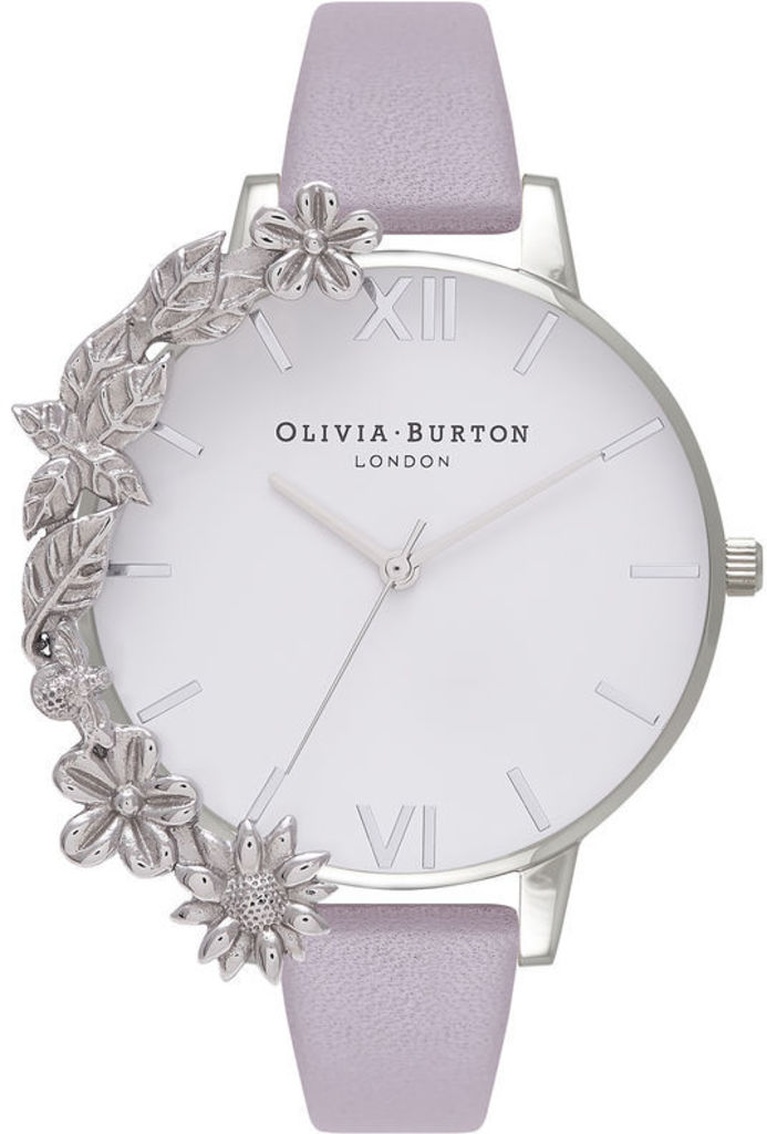 

Часы Olivia Burton OB16CB05