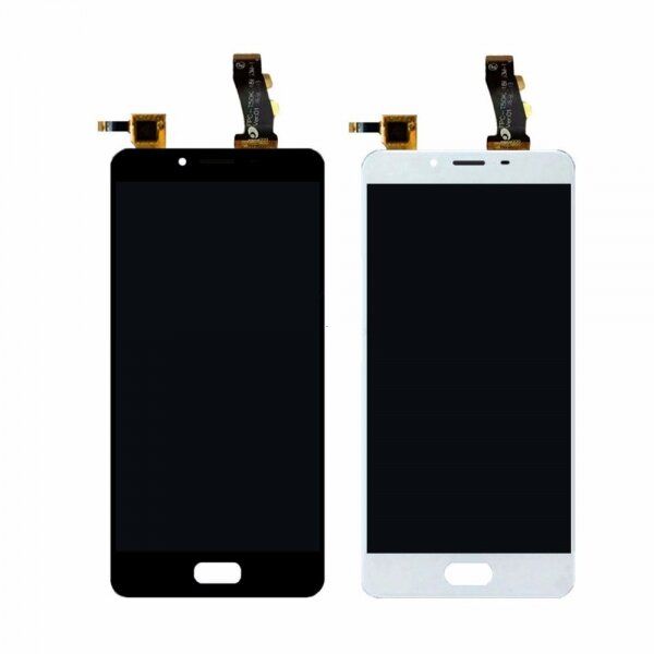 

Дисплей Meizu U10 с сенсором