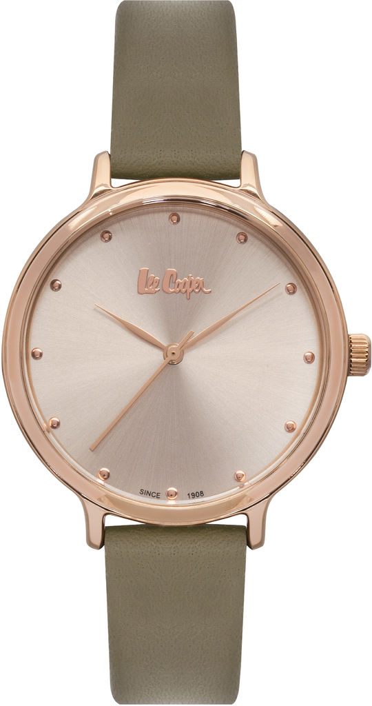 

Часы LEE COOPER LC06868.417