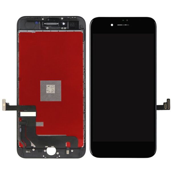 

Дисплей iPhone 8 Plus с сенсором черный