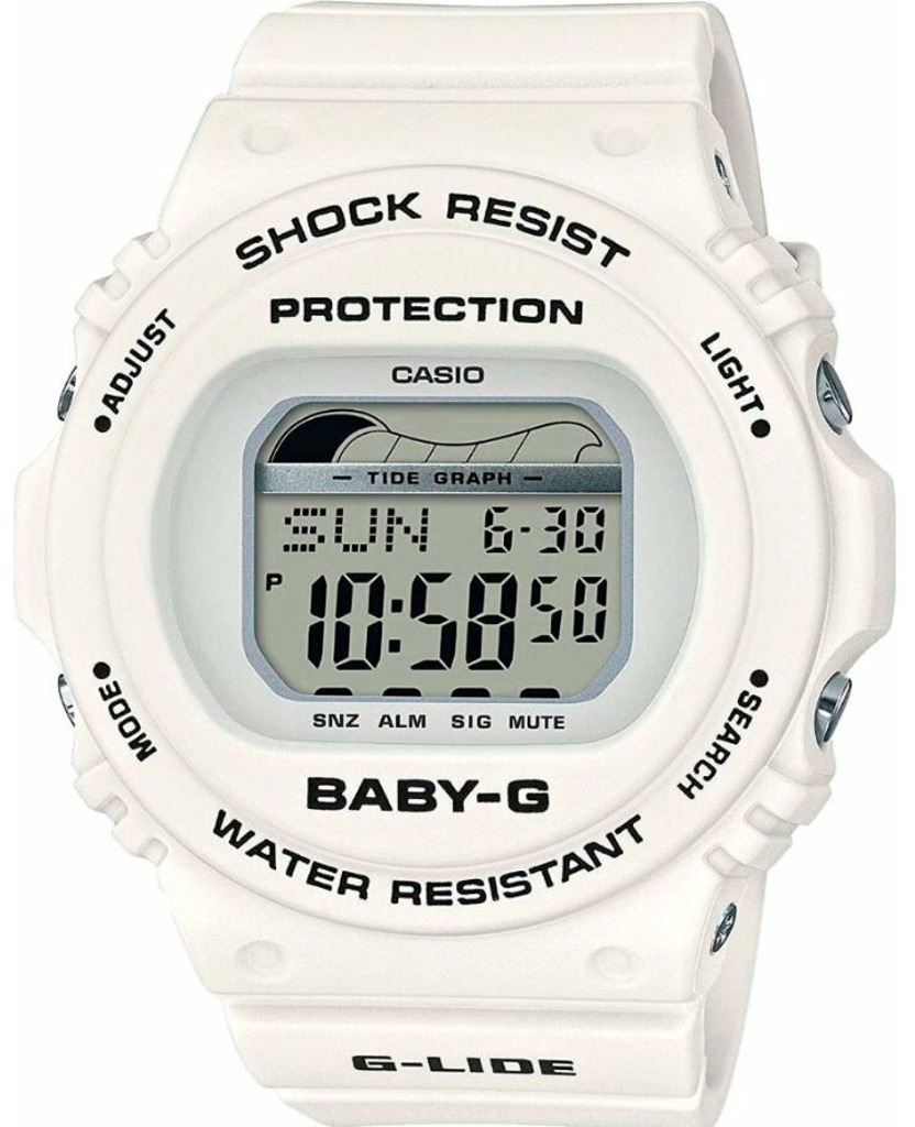 

Часы CASIO BLX-570-7ER