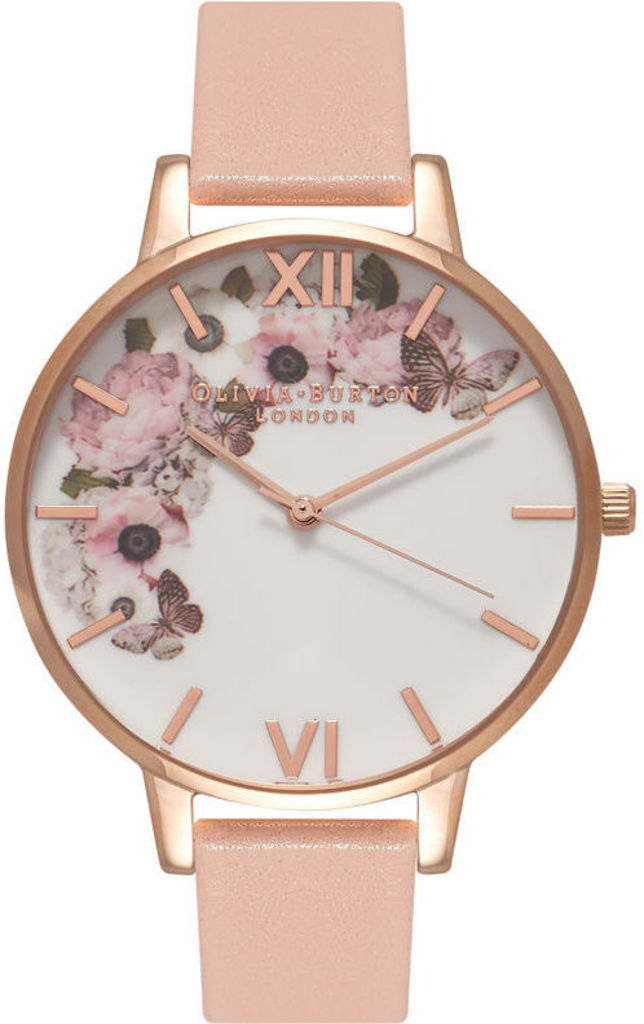 

Часы Olivia Burton OB15WG10