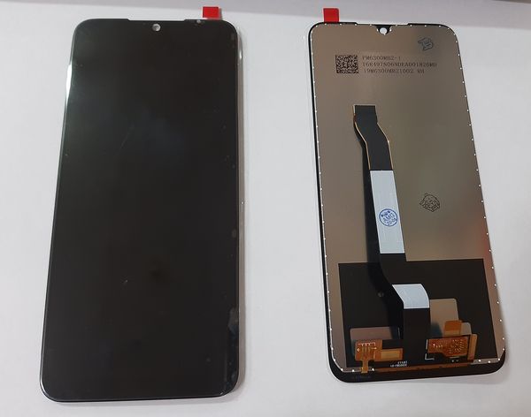 

Дисплей (экран) для Xiaomi Redmi Note 8T с сенсором