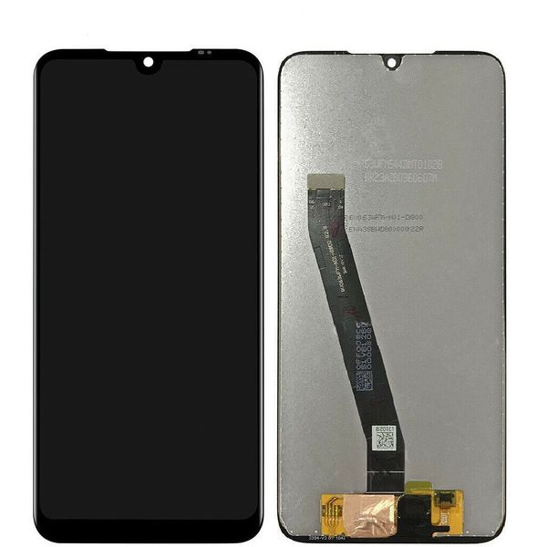 

Дисплей Xiaomi Redmi 7 с сенсором черный