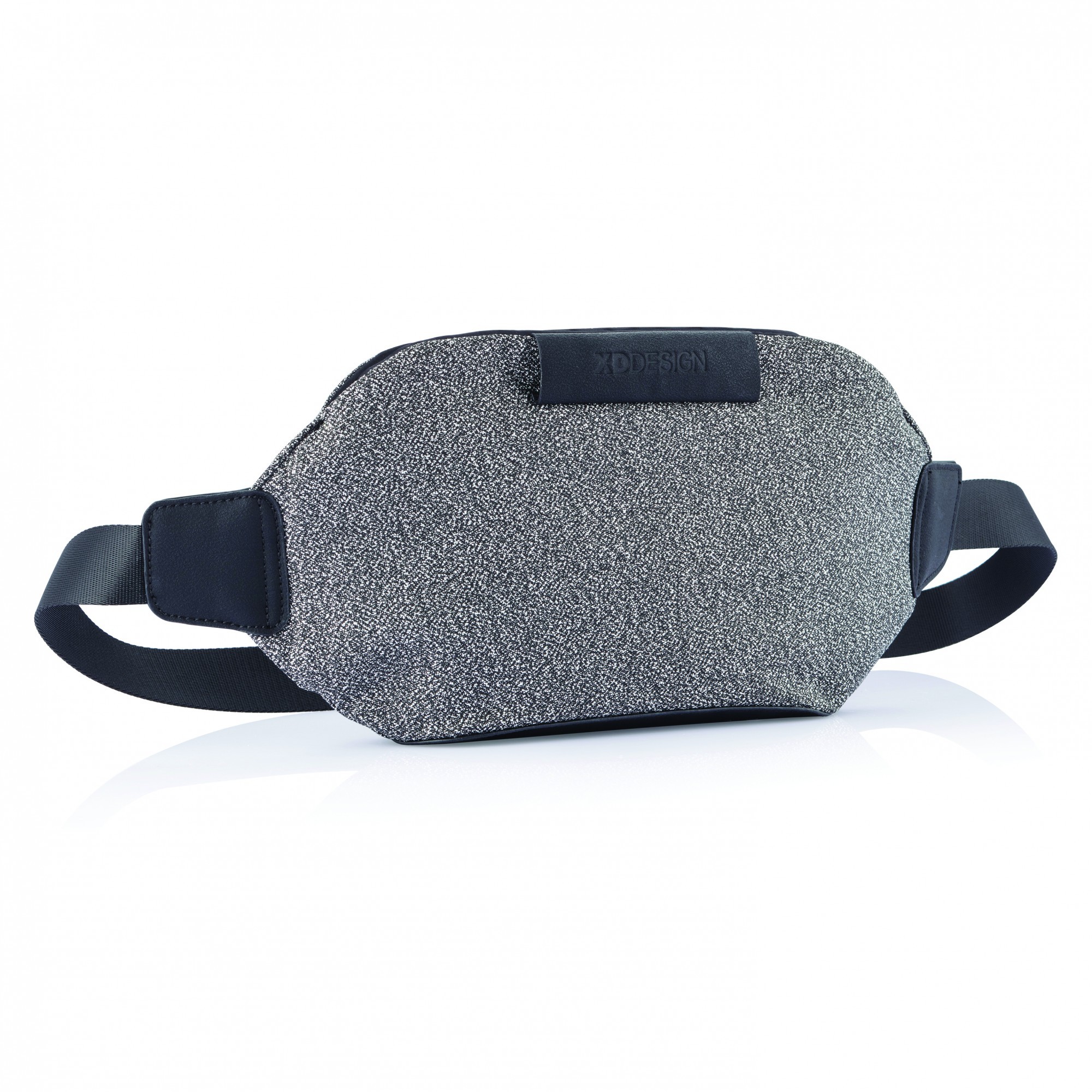 

Сумка на пояс XD Design Urban Bumbag с защитой от порезов (P730.062)