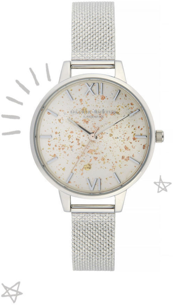 

Часы Olivia Burton OB16GD14