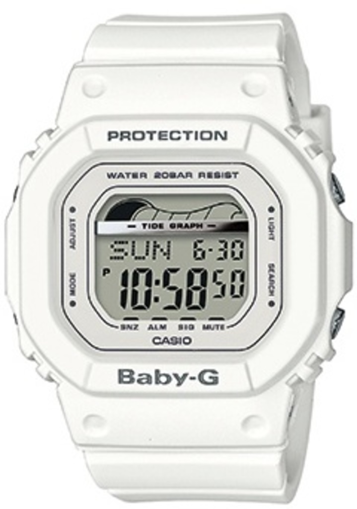 

Часы CASIO BLX-560-7ER