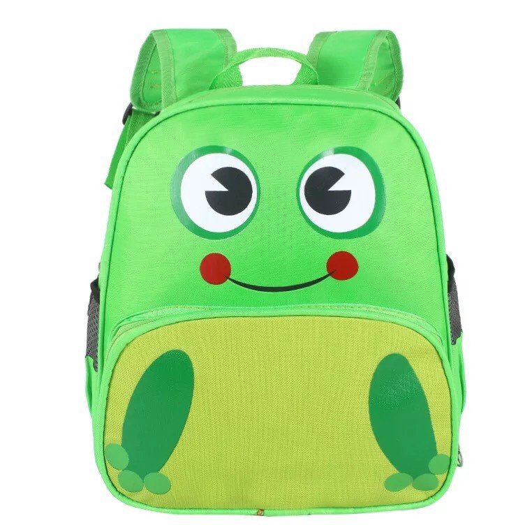 

Рюкзак детский UEK 31,0 см * 10,0 см * 28,0 см зеленый S0159