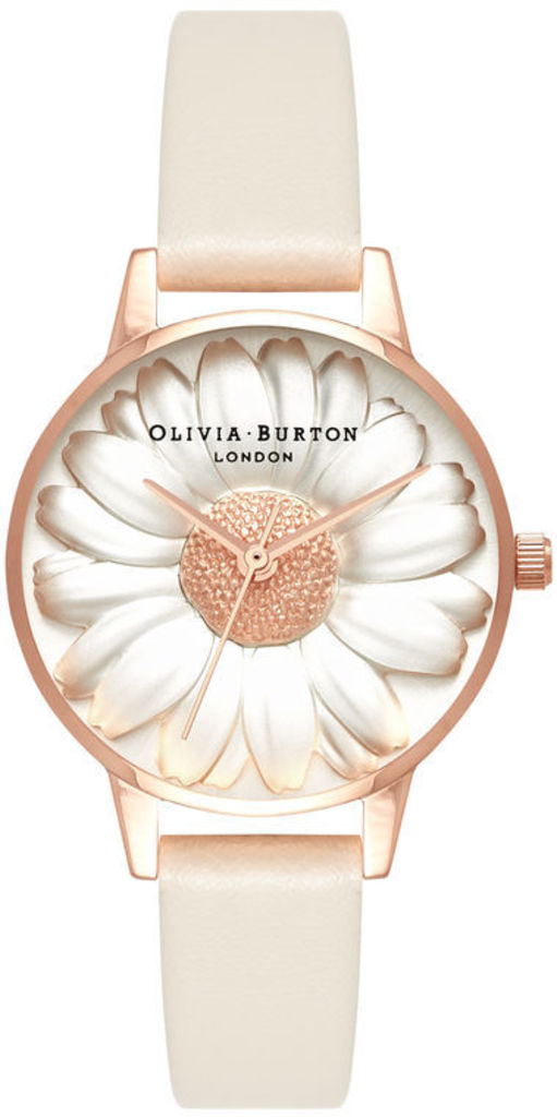 

Часы Olivia Burton OB16FS101