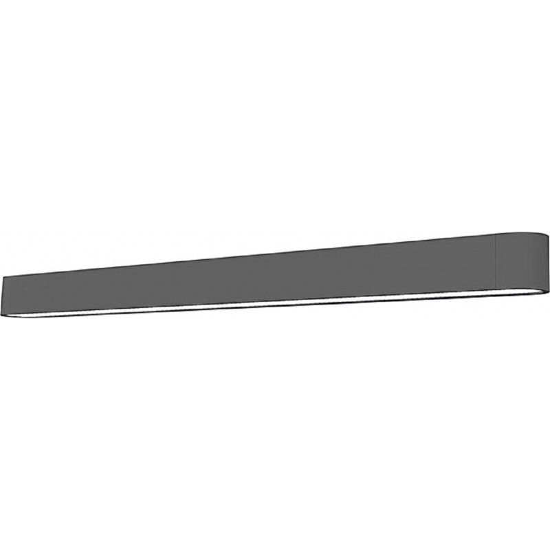 

Светильник настенный Nowodvorski SOFT LED KINKIET 9524