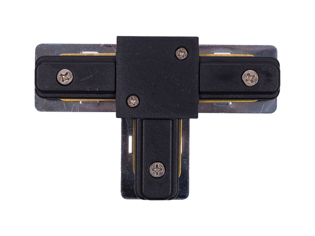 

Коннектор для трековой системы Nowodvorski 9186 PROFILE T-CONNECTOR BLACK