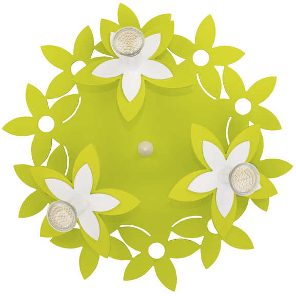 

Бра Nowodvorski 6900 FLOWERS