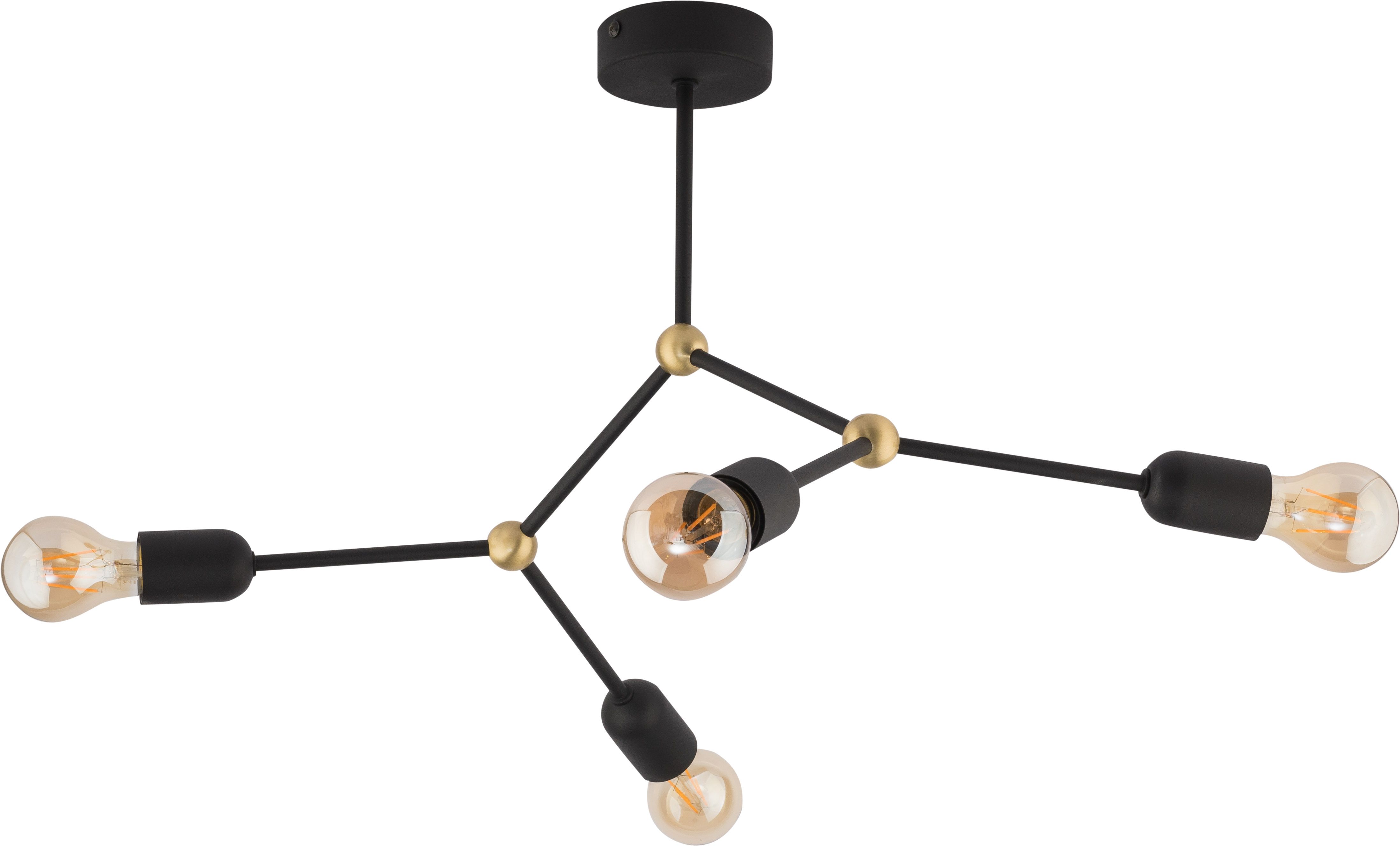 

Люстра TK Lighting 2431 FANTASY