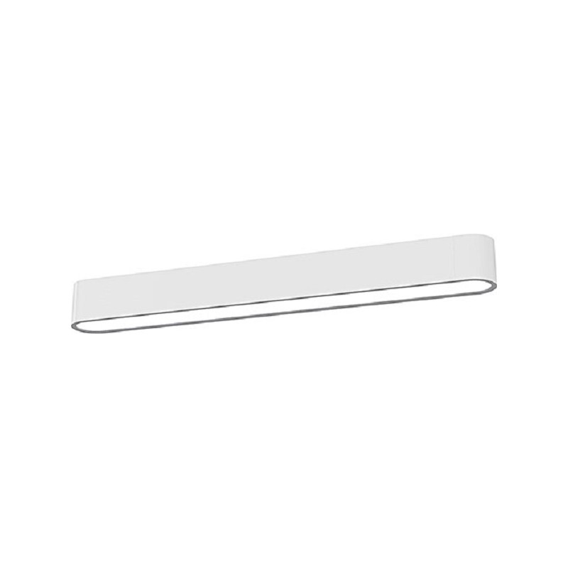 

Светильник потолочный Nowodvorski SOFT LED 9541