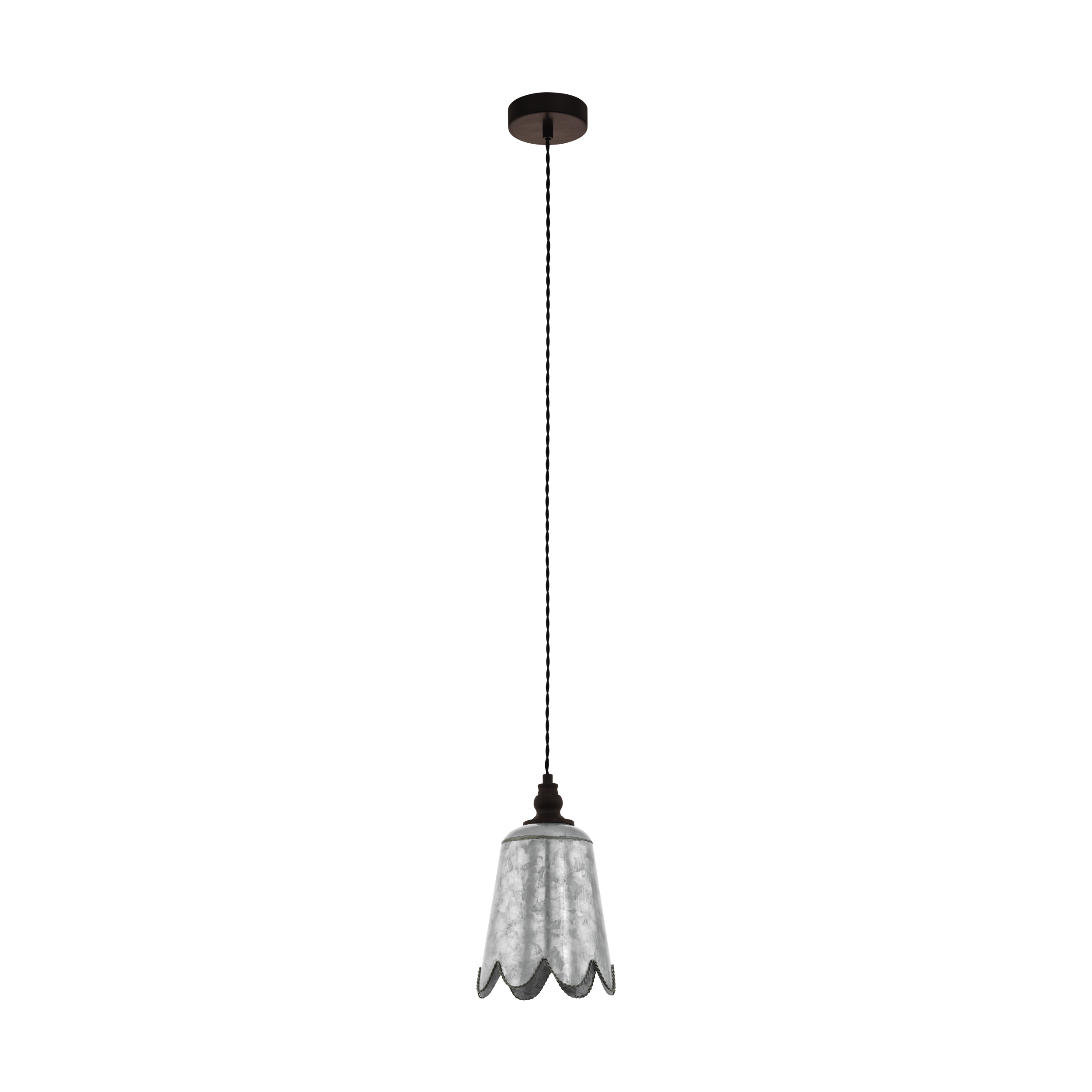 

Подвесной светильник Eglo 43097 KARHOLD