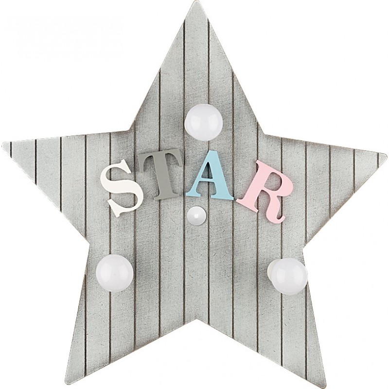 

Бра Nowodvorski TOY-STAR 9293
