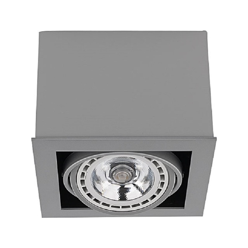 

Точечный светильник Nowodvorski BOX 9496