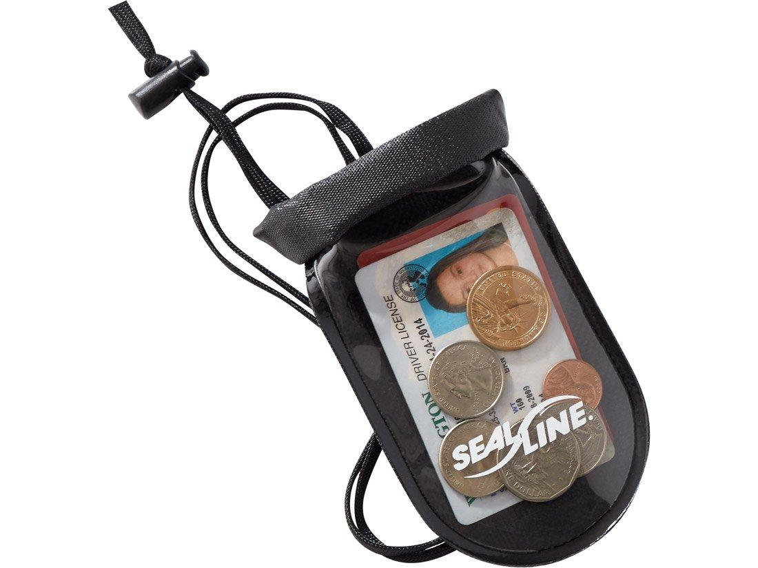 

Гермопакет SealLine See Pouch Large Черный (SL-11018)