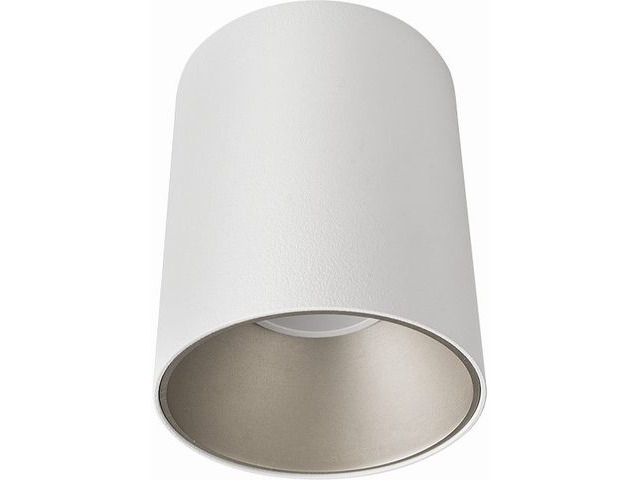 

Точечный светильник Nowodvorski 8928 EYE TONE WH SILVER