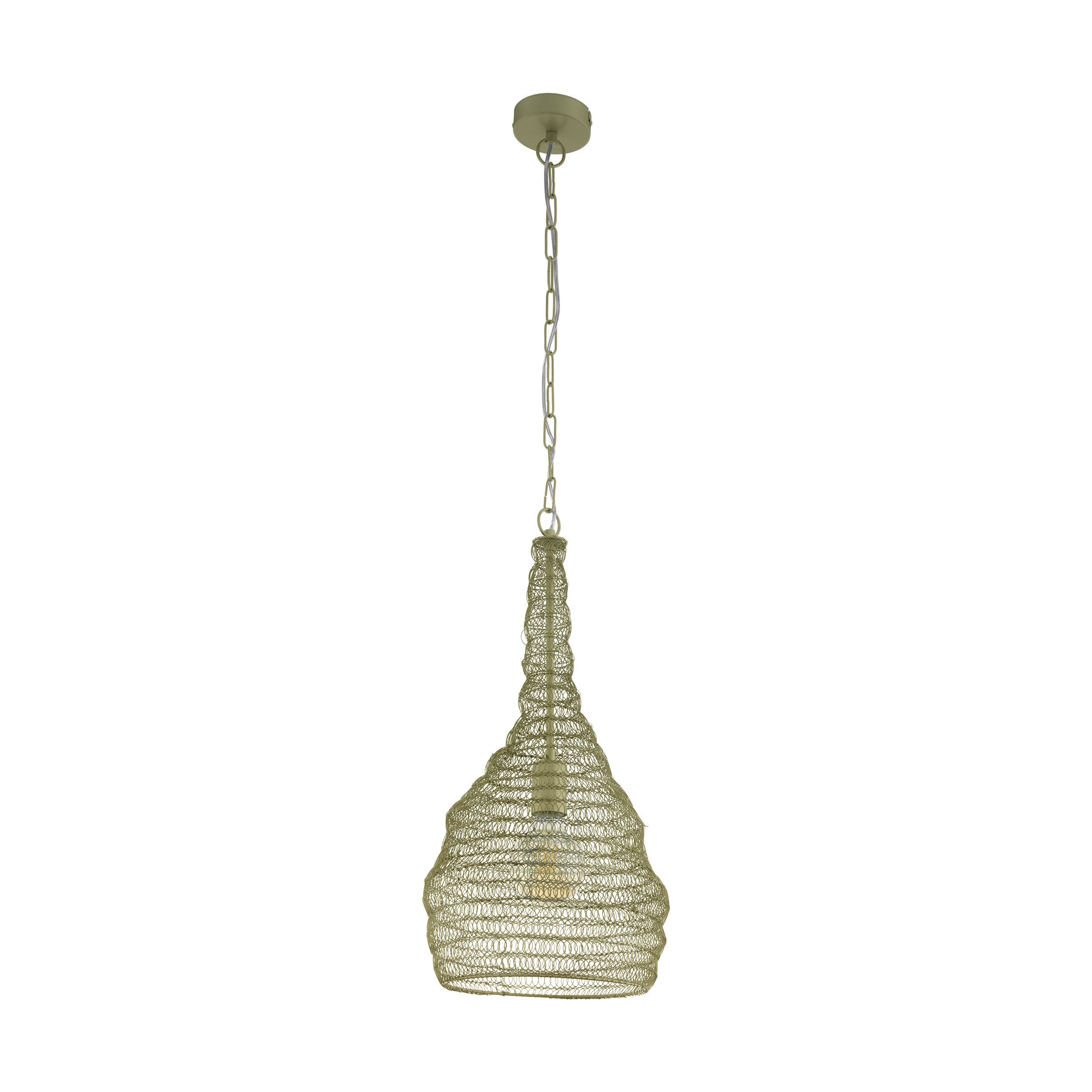 

Подвесной светильник Eglo 49129 COLTEN