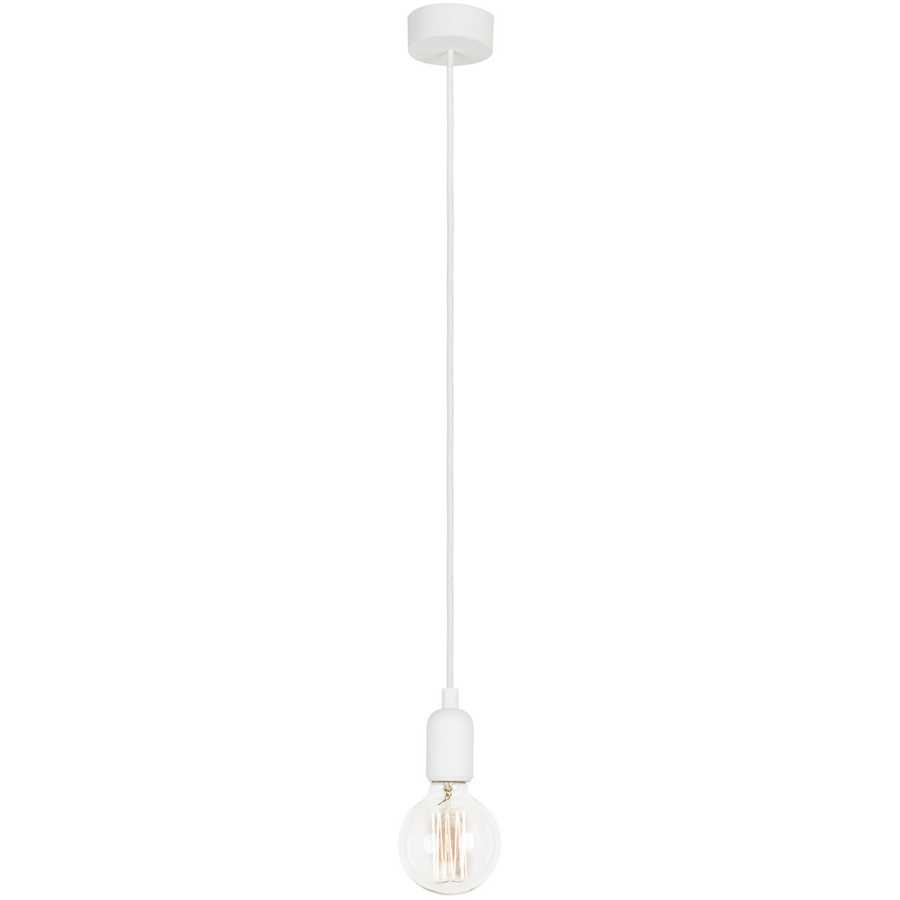 

Подвесной светильник Nowodvorski 6403 SILICONE