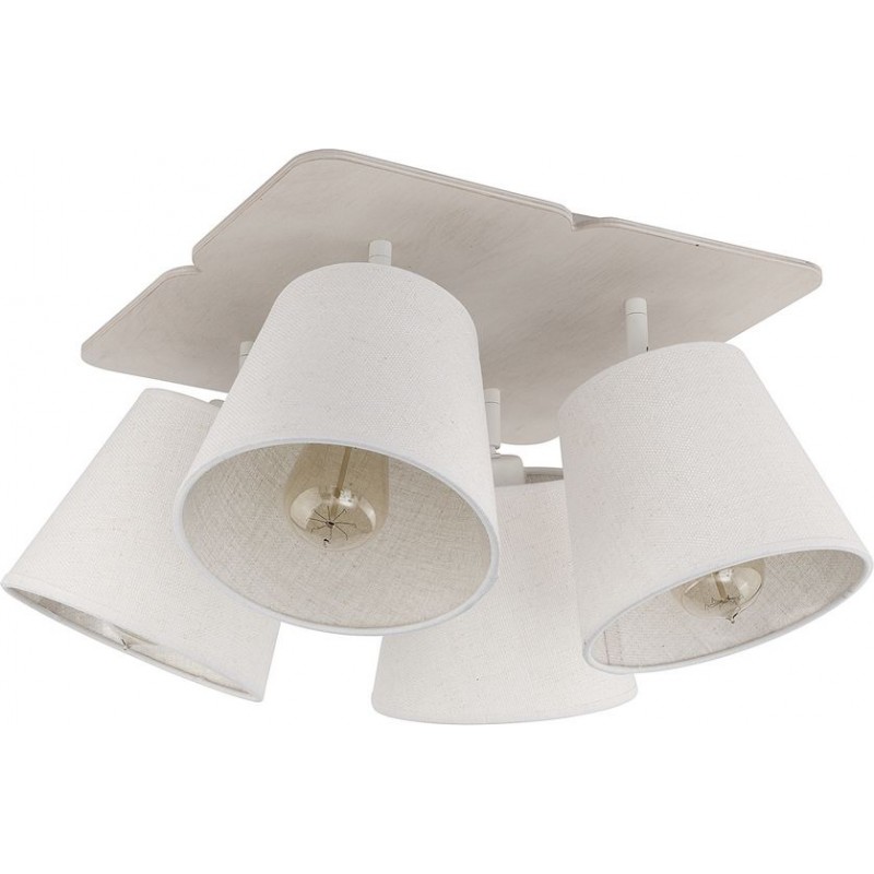 

Люстра Nowodvorski AWINION WHITE 9280