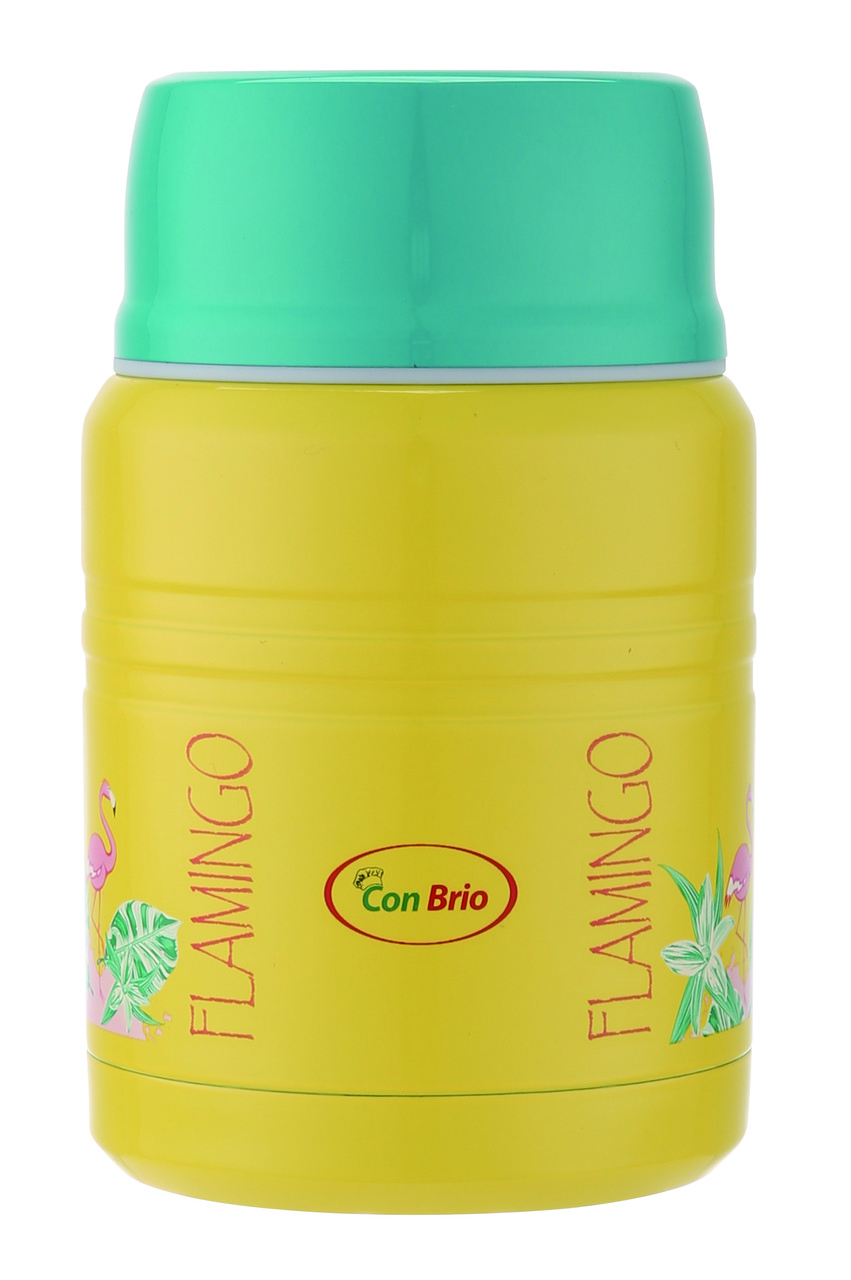 

Термос пищевой Con Brio CB-371 (0.5л)