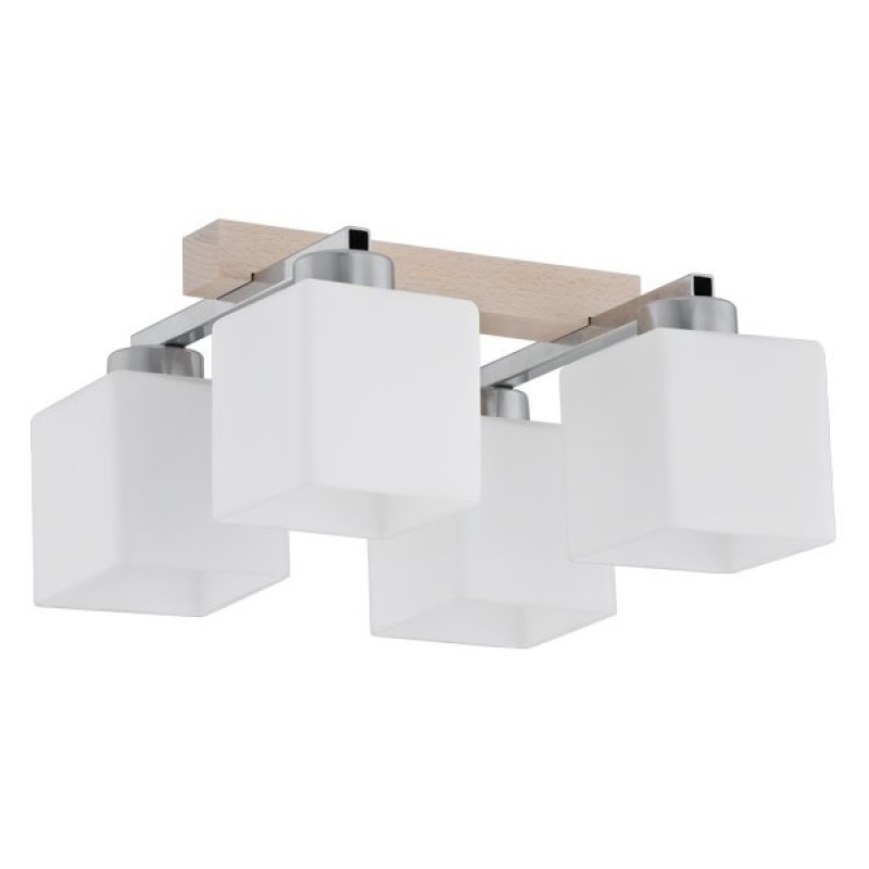 

Люстра TK Lighting 282 Toni 1