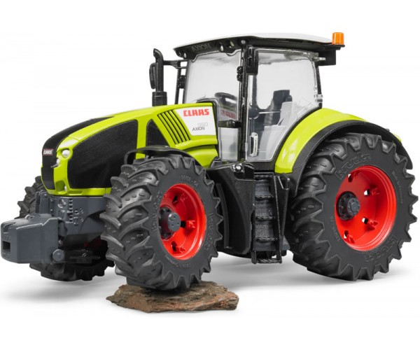 

Игрушка Bruder Трактор Claas Axion 950 (03012)