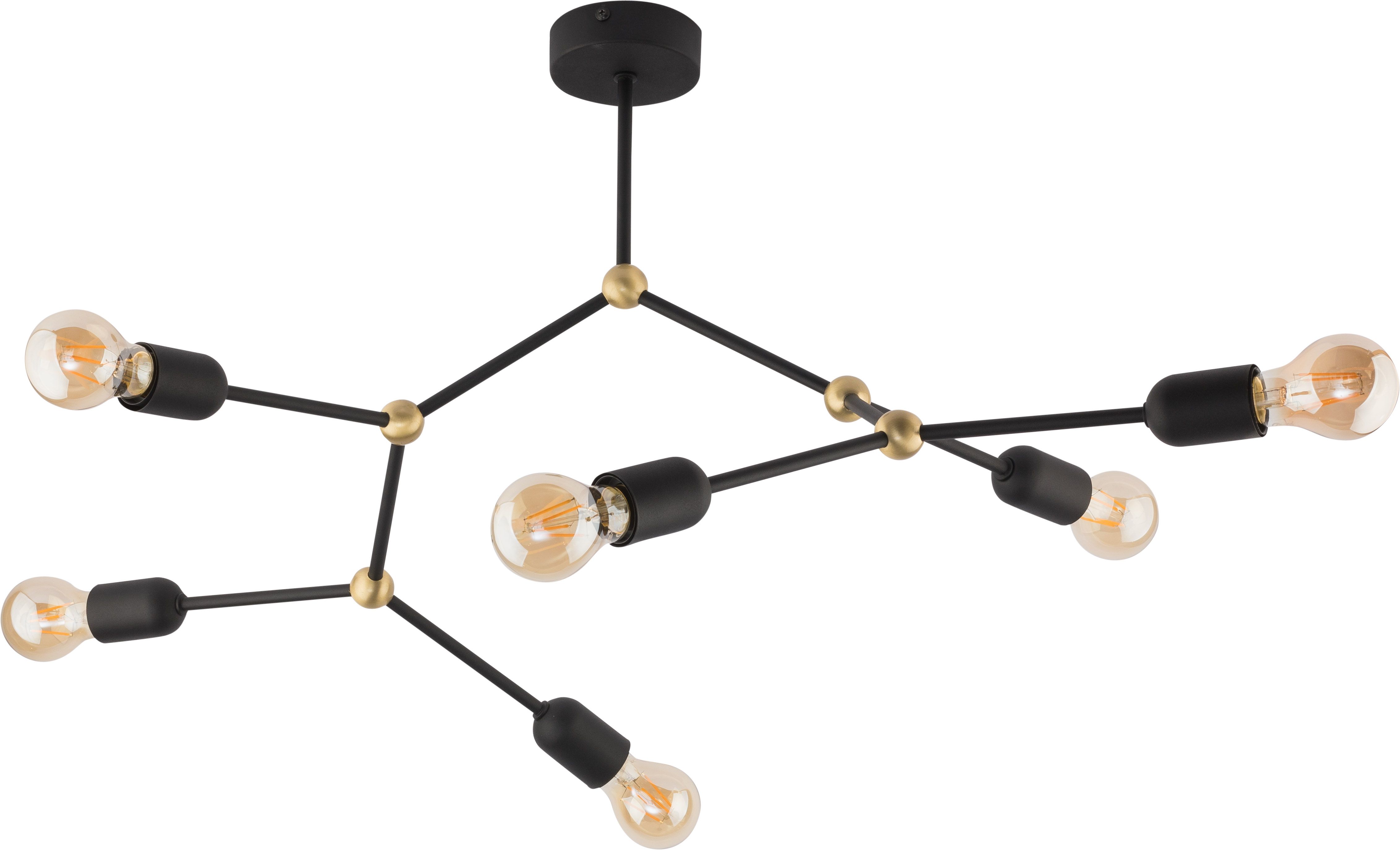 

Люстра TK Lighting 2432 FANTASY