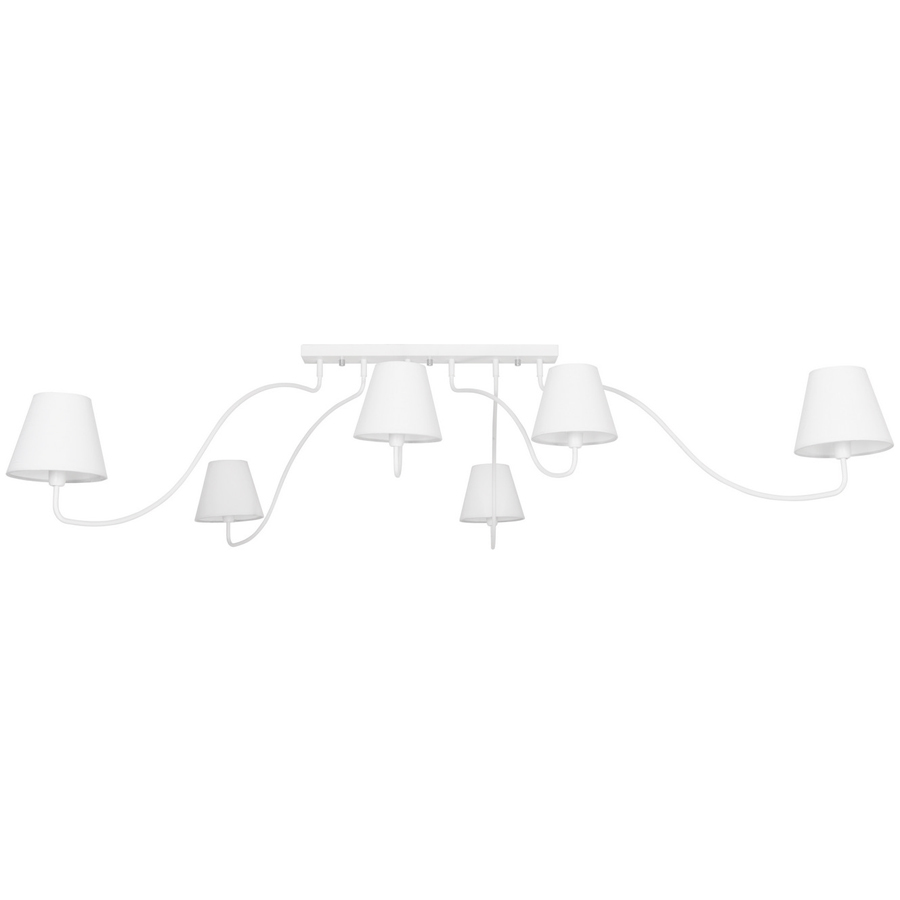 

Люстра Nowodvorski 6546 SWIVEL