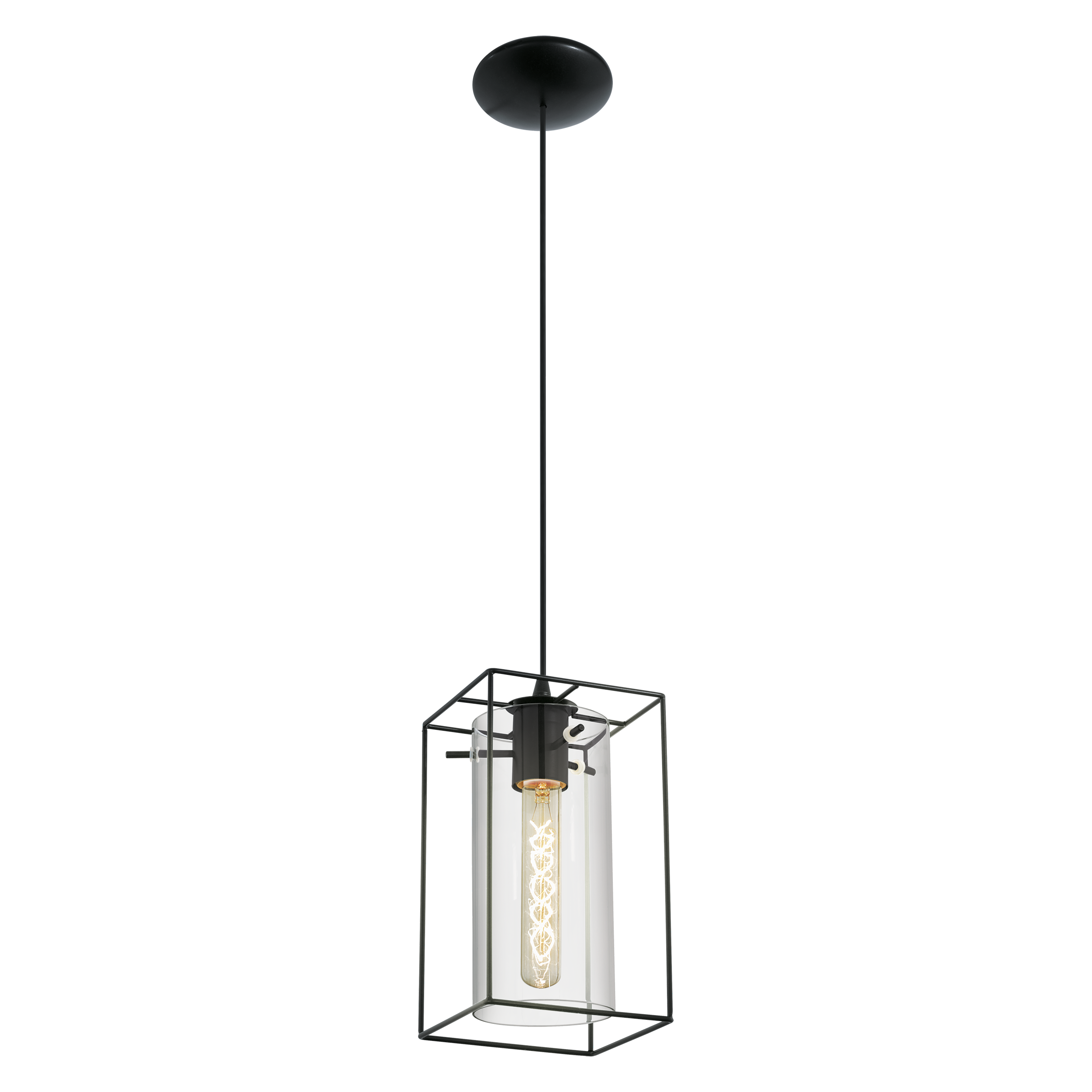 

Люстра Eglo 49495 LONCINO