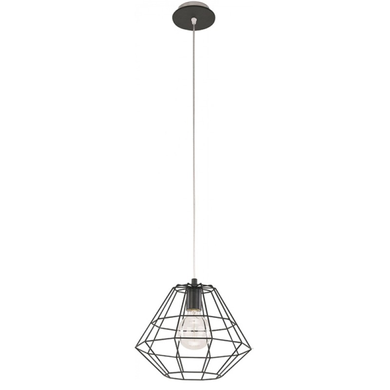 

Подвесной светильник TK Lighting 845 Diamond
