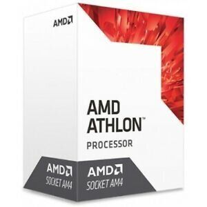 

AMD Athlon 220GE (YD220GC6FBBOX)