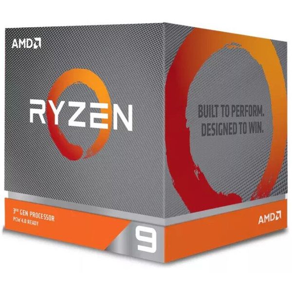 

AMD Ryzen 9 3900X (100-100000023BOX)